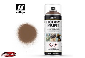 Beasty Brown Vallejo 400ml (28019)