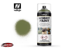 Goblin Green Vallejo 400ml (28027)