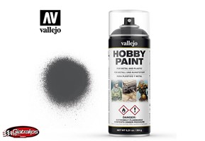 Panzer Grey Vallejo 400ml (28002)