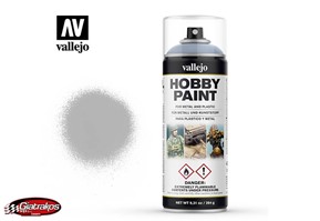 Grey Vallejo 400ml (28011)