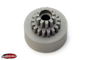 PD6465 Clutch Bell 11T/17T SSK