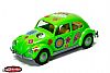 VW Beetle Flower Power (J6031)