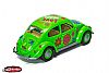 VW Beetle Flower Power (J6031)