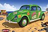 VW Beetle Flower Power (J6031)