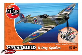 Spitfire D-Day (J6045)