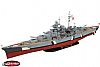 Battleship BISMARCK 1/350 (05040)