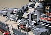 Battleship BISMARCK 1/350 (05040)