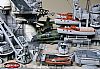 Battleship BISMARCK 1/350 (05040)