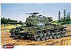 M-47 Patton Tank 1/35 (6447)
