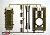 M-47 Patton Tank 1/35 (6447)