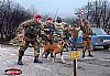German Army Crisis Reaction Forces (02522)