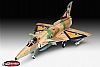 IAI Kfir C.2 Model Set 1:72 (63890)