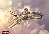 A-7E CORSAIR II 1/48 (2797)