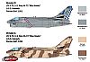 A-7E CORSAIR II 1/48 (2797)