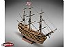 HMS Victory 1:325 Mini Mamoli (MM12)