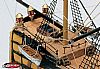 HMS Victory 1:325 Mini Mamoli (MM12)