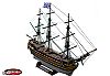 HMS Victory 1:325 Mini Mamoli (MM12)