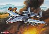 A-10 Thunderbolt II, Easykit (06597)