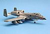 A-10 Thunderbolt II, Easykit (06597)