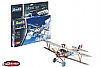 Nieuport 17 Model Set 1/48 (63885)