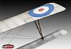 Nieuport 17 Model Set 1/48 (63885)