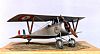 Nieuport 17 Model Set 1/48 (63885)
