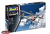 Nieuport 17 Model Set 1/48 (63885)