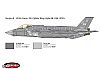 F-35 A Lightning II CTOL Version (1409)