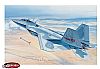 F/A-22 Raptor 1/48 (850)