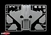 F/A-22 Raptor 1/48 (850)