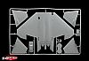 F/A-22 Raptor 1/48 (850)