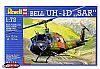 Helicopter Bell UH-1D SAR (04444)