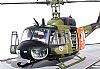 Helicopter Bell UH-1D SAR (04444)