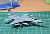 F-16C USAF Fighting Falcon (03992)