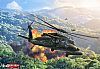 UH-60A Army Helicopter (04984)