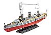 Russian Poltava Imperial Battleship (9060)
