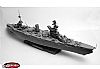 Soviet battleship Marat (9052)