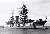 Soviet battleship Marat (9052)