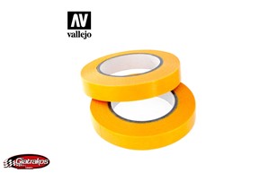Precision Masking Tape 10mm (T07006)