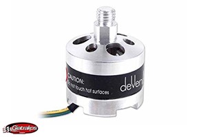 Devention Brushless Motor KV500