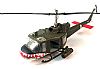 Bell UH-1C Gunship Helicopter (050)