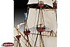 English Man O'War 1/96 (05429)