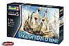 English Man O'War 1/96 (05429)