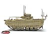 British Army BAE Warrioor 1/48 (07300)