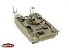 British Army BAE Warrioor 1/48 (07300)