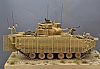 British Army BAE Warrioor 1/48 (07300)
