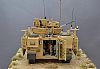 British Army BAE Warrioor 1/48 (07300)