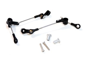 9111 SERVO ARM SET