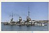 Russian imperial battleship Sevastopol (9040)