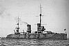 Russian imperial battleship Sevastopol (9040)